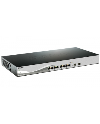 d-link Przełącznik DXS-1210-10TS 8x10GE 2xSFP+