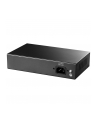 cudy Przełącznik FS1006P 6xFE (4xPoE+) 65W - nr 9