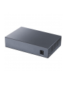 cudy Przełącznik GS1005P Switch 5xGE (4xPoE+) 60W - nr 16