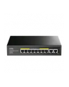 cudy Przełącznik GS1010PE 8xGE PoE+ 120W 2xGb Uplink - nr 13