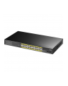 cudy Przełącznik GS1028PS2 24xGE PoE+ 300W 2xSFP - nr 13