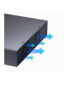 cudy Przełącznik GS1028PS2 24xGE PoE+ 300W 2xSFP - nr 16