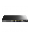 cudy Przełącznik GS1028PS2 24xGE PoE+ 300W 2xSFP - nr 20