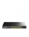 cudy Przełącznik GS1028PS2 24xGE PoE+ 300W 2xSFP - nr 29