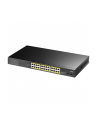 cudy Przełącznik GS1028PS2 24xGE PoE+ 300W 2xSFP - nr 31