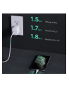 aukey PA-B2 White Omnia GaN ładowarka sieciowa 1xUSB-C 61W Power Delivery 3.0 3A - nr 4