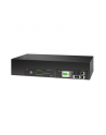 apc Przełącznik źródeł zasilania AP4424A rack 230V, 32A, wejście IEC 309, wyjścia 16xC13, 2xC19 - nr 14