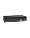 apc Przełącznik źródeł zasilania AP4424A rack 230V, 32A, wejście IEC 309, wyjścia 16xC13, 2xC19 - nr 16
