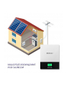qoltec Hybrydowy inwerter solarny Off-Grid 1.5kW | 80A | MPPT | Sinus - nr 2