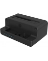 icybox Stacja dokująca i klonująca IB-2914MSCL-C31 2,5' i 3,5'na M.2 NVMe - nr 33