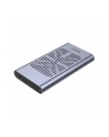 unitek Obudowa Stacja klonująca Dyski USB-C, 2x M.2 PCIe/NVMe, 20Gbps - nr 4