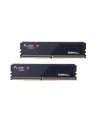 g.skill pamięć PC - DDR5 32GB (2x16GB) Flare X5 AMD 6000MHz CL32 EXPO Czarna - nr 35