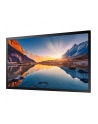 samsung Monitor profesjonalny  QM55B-T 55 cali Matowy, Dotykowy 24h/7 500(cd/m2) 3840x2160 (UHD) S10 Player (Tizen 6.5) Wi-Fi/BT 3 lata d2d (LH55QMBTBGCXEN) - nr 10