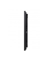 samsung Monitor profesjonalny  QM55B-T 55 cali Matowy, Dotykowy 24h/7 500(cd/m2) 3840x2160 (UHD) S10 Player (Tizen 6.5) Wi-Fi/BT 3 lata d2d (LH55QMBTBGCXEN) - nr 3