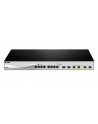 d-link Przełącznik DXS-1210-12SC 12xSFP+ - nr 4