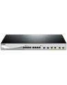 d-link Przełącznik DXS-1210-12TC switch 8xGE 4xSFP+ - nr 11