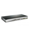 d-link Przełącznik DXS-1210-12TC switch 8xGE 4xSFP+ - nr 6