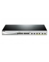 d-link Przełącznik DXS-1210-12TC switch 8xGE 4xSFP+ - nr 7
