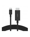belkin Kabel USB C na HDMI 2.1 2m 8K 60Hz - nr 13