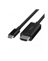 belkin Kabel USB C na HDMI 2.1 2m 8K 60Hz - nr 20