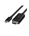 belkin Kabel USB C na HDMI 2.1 2m 8K 60Hz - nr 28