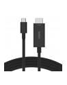 belkin Kabel USB C na HDMI 2.1 2m 8K 60Hz - nr 9