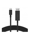 belkin Kabel USB C na DisplayPort 1. 4 2m 8K 60Hz 4K 144Hz - nr 15