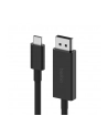 belkin Kabel USB C na DisplayPort 1. 4 2m 8K 60Hz 4K 144Hz - nr 17