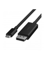 belkin Kabel USB C na DisplayPort 1. 4 2m 8K 60Hz 4K 144Hz - nr 26