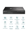 tp-link Rejestrator VIGI NVR1004H-4P 4 kanały - nr 10