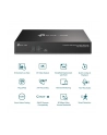 tp-link Rejestrator VIGI NVR1004H-4P 4 kanały - nr 23