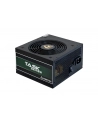 chieftec Zasilacz TPS-600S 600W ATX-12V, TAS series - nr 8