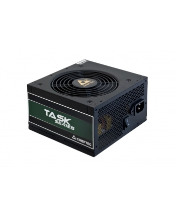 chieftec Zasilacz TPS-600S 600W ATX-12V, TAS series