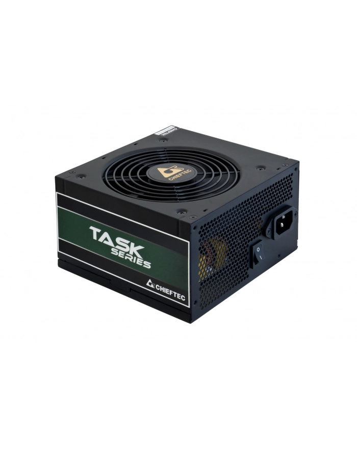 chieftec Zasilacz TPS-700S 700W ATX-12V, TAS series główny