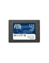 patriot Dysk SSD 128GB P220 550/480 MB/s SATA III 2.5 - nr 3