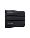 samsung Dysk SSD zewnętrzny Portable SSD T7 Shield czarny USB3.2 - nr 105
