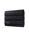 samsung Dysk SSD zewnętrzny Portable SSD T7 Shield czarny USB3.2 - nr 106