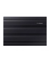 samsung Dysk SSD zewnętrzny Portable SSD T7 Shield czarny USB3.2 - nr 107