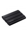 samsung Dysk SSD zewnętrzny Portable SSD T7 Shield czarny USB3.2 - nr 109