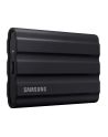 samsung Dysk SSD zewnętrzny Portable SSD T7 Shield czarny USB3.2 - nr 110