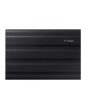 samsung Dysk SSD zewnętrzny Portable SSD T7 Shield czarny USB3.2 - nr 112