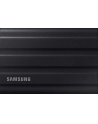 samsung Dysk SSD zewnętrzny Portable SSD T7 Shield czarny USB3.2 - nr 115