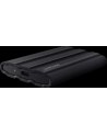 samsung Dysk SSD zewnętrzny Portable SSD T7 Shield czarny USB3.2 - nr 116