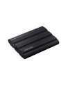 samsung Dysk SSD zewnętrzny Portable SSD T7 Shield czarny USB3.2 - nr 124