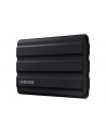 samsung Dysk SSD zewnętrzny Portable SSD T7 Shield czarny USB3.2 - nr 129