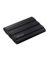 samsung Dysk SSD zewnętrzny Portable SSD T7 Shield czarny USB3.2 - nr 131