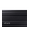 samsung Dysk SSD zewnętrzny Portable SSD T7 Shield czarny USB3.2 - nr 1
