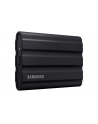 samsung Dysk SSD zewnętrzny Portable SSD T7 Shield czarny USB3.2 - nr 24