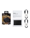 samsung Dysk SSD zewnętrzny Portable SSD T7 Shield czarny USB3.2 - nr 26