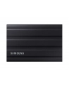samsung Dysk SSD zewnętrzny Portable SSD T7 Shield czarny USB3.2 - nr 28